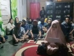Polemik Lahan di Wilayah PSN Bendungan Ameroro , Warga Ungkap Penanganan Damsos Di Duga Penuh Rekayasa