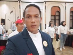 Ketua DPW MIO Bali Kecam Oknum Ajudan Kapolri Lakukan Kekerasan Terhadap Wartawan
