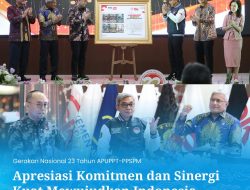 PPATK Ungkap Perputaran Dana Kejahatan Judi Online Mencapai Rp.1.200 Triliun