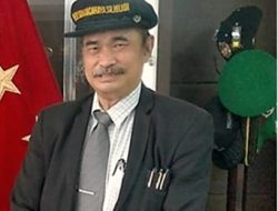 Prof. DR. Suhandi : ” Anggota Komisi III DPR-RI Harus Strata Tiga Bidang Hukum ”