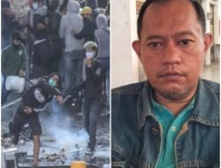 Kordinator LAKSI Azmi Hidzaqi: “ Tindakan Penanganan Aksi Demo Anarkis Sesuai Aturan”