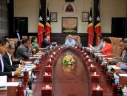 Bantu Penanganan Bencana Banjir Bali, Timor Leste Kucurkan Donasi 2,5 Juta Dolar AS