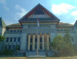 BPK Sulteng Urai 11 Temuan Pemda Morowali Tahun 2023 Capai 58 Miliar