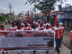 Tak Ada Titik Temu, Begini Penjelasan Serikat Buruh PUK SBIMI Terhadap PT.KINRUI dan PT.KXNI