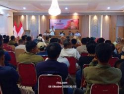 Reses di Morowali dan Morut, Longki Djanggola Terima Banyak Aduan Soal Sengketa Lahan