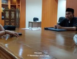 Mencari Keadilan, Warga Desa Torete Serahkan Aduan ke Satgas Agraria Sulteng 