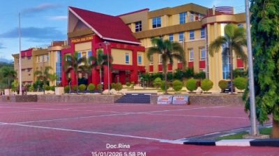 Berikut Interval  Waktu Perkembangan SP2HP Dalam Laporan Kepolisian