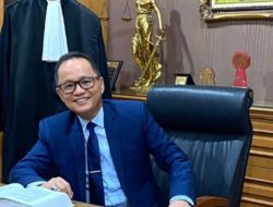 Korupsi Di Tambang Nikel Sultra Ketua Ombudsman Ditangkap, Kasus ke 44 yang Diungkap Pemerintahan Prabowo-Gibran 