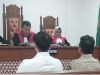 Sidang Lanjutan Batu Bara, Saksi Bagian Hukum Tergugat Bukan Sarjana Hukum