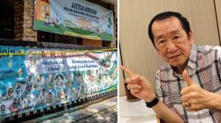 Praktisi Hukum Alexius Usut Tuntas Kasus Dugaan Penganiayaan Anak Bangsa Di Daycare