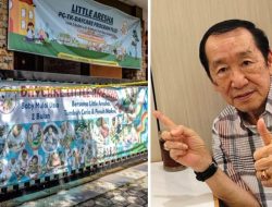 Praktisi Hukum Alexius Usut Tuntas Kasus Dugaan Penganiayaan Anak Bangsa Di Daycare