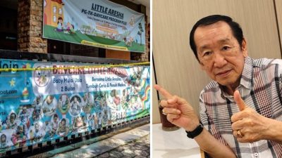 Praktisi Hukum Alexius Usut Tuntas Kasus Dugaan Penganiayaan Anak Bangsa Di Daycare