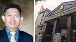 Hary Tanoesoedibjo Banding Lantaran Dihukum Ganti Rugi USD 28 Juta