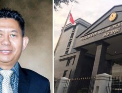 Hary Tanoesoedibjo Banding Lantaran Dihukum Ganti Rugi USD 28 Juta