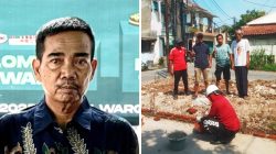Ketua RW 026 Bojong Nangka Keluhkan Ulah Oknum Wartawan