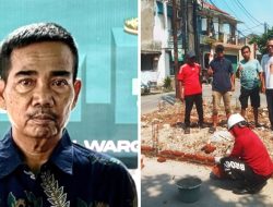 Ketua RW 026 Bojong Nangka Keluhkan Ulah Oknum Wartawan