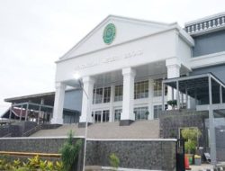 PT BKP Divonis Hakim Bayar Rp 11 Miliar Terkait Kasus Batu Bara