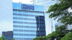 BANK BRI Memantapkan Diri Sebagai Salah Satu Bank Terbesar Di Dunia