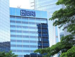 BANK BRI Memantapkan Diri Sebagai Salah Satu Bank Terbesar Di Dunia