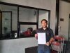 LBH Tonakodi Adukan ‎WOM Finance Palu ke OJK, Kawal Dugaan Pelelangan Dan Penarikan Kendaraan