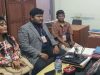 13 Tahun Tanpa Kepastian Legalitas, Kuasa Hukum Kawal Abdul Rahman Laporkan Dugaan Penipuan Lahan Sawit