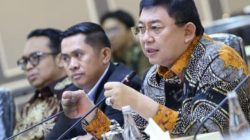 Praktisi Kepailitan Lucas : “Kurator Tangani Harta Pailit Bernilai Triliunan Rupiah, Tapi Belum Miliki UU Profesi”