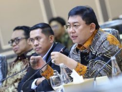 Praktisi Kepailitan Lucas : “Kurator Tangani Harta Pailit Bernilai Triliunan Rupiah, Tapi Belum Miliki UU Profesi”