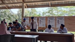 Ungguli Mantan dan Pj Kades Torete, AKBP (Purn.) Moh. Kasim Menang Mutlak di PAW Kades Torete Periode 2026-2029