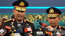 Momentum Sumpah Pemuda 2026, Kapolri Tegaskan Pengamanan Aksi Mengedepankan Pendekatan Humanis