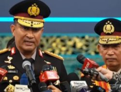 Momentum Sumpah Pemuda 2026, Kapolri Tegaskan Pengamanan Aksi Mengedepankan Pendekatan Humanis